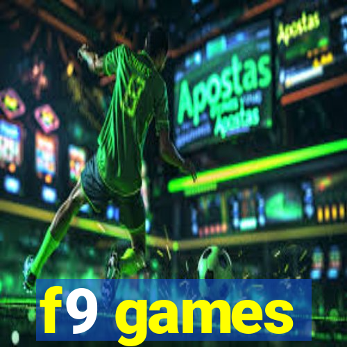 f9 games